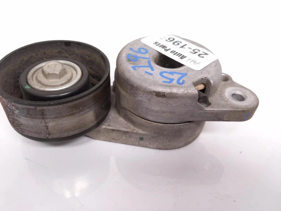 Polea de correa tensora Nissan Máxima Serpentine 2020-2023 11955-9Dj0a Foto 4 de 4