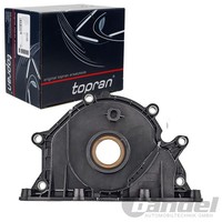Topran KURBELWELLEN-SIMMERRING Passend FüR Audi A1 A3 A4 A5 A6 Q2 Q3 Q5 TT Seat