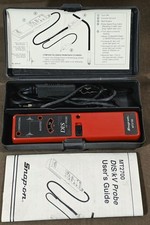 Snap On Mt-2700 Dis Kv Probe Kit Complete With Case And Manual Mt2700 Snap On Mt-2700 Dis Kv Probe Kit Complete With Case And Manual Mt2700