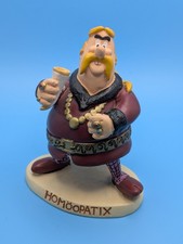 PLASTOY Figur Asterix und seine Welt Comic Sa...