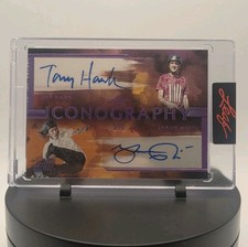 Shaun White Cards and Autographed Memorabilia Guide 10