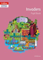 Invaders Pupil Book | Alf Wilkinson | Englisch | Taschenbuch | 2019