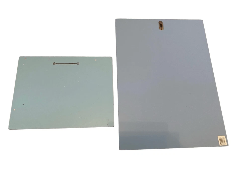 2pc Princess Painting Home Wall Decor Decoration Art Kids - Image 2 of 4