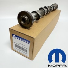 Oem Mopar 05184379ah 5184379ah Intake Camshaft Left Side For Dodge Ram 3.6l