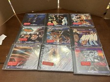 THE ROCK N ROLL ERA  TIME LIFE RECORDS Lot Of 9 ALL SEALED Lot #2