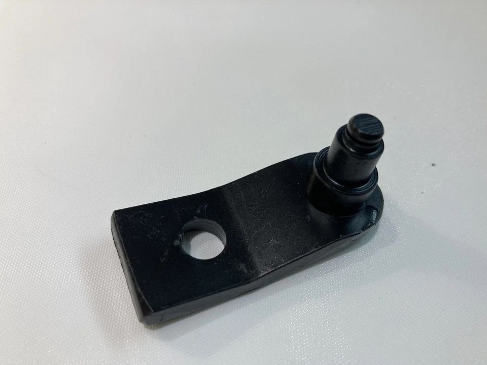 Actualización de limpiaparabrisas estándar WipeBoy para Jeep CJ 1976-1986 (negro) WB-EMBSC-FBK Foto 2 de 4