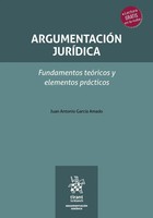 ArgumentacióN JuríDica. Fundamentos TeóRicos Y Elementos PráCticos Amado Buch