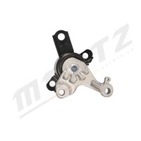 Motorlager Mertz M-S4993 FüR Ford Fiesta 6 CB1 CCN MAX JK Van LPG