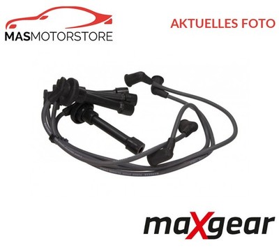 ZÜNDLEITUNGSSATZ ZÜNDKABEL MAXGEAR 53-0174 A FÜR ROVER 600 2L,1.9L 85KW,96KW