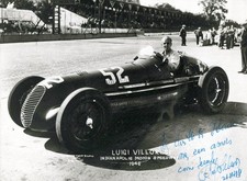 Dan Wheldon Memorial Auction to Benefit Late Racer's Family 3