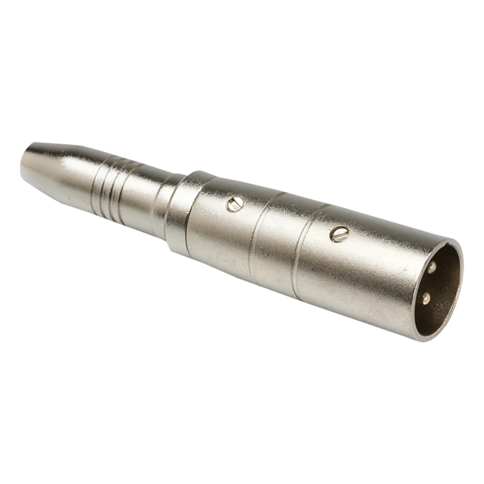 Переходник Hosa GXJ-235 14 TRS на разъем XLR 3390₽