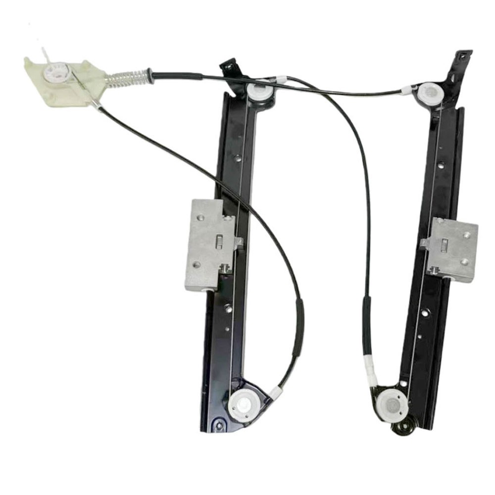 For 3W0837401J  Bentley Continental GT 04-18 Coupe Front Left Window Regulator