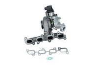 NRF 90010081 Lader, Aufladung FüR Audi Seat Skoda VW