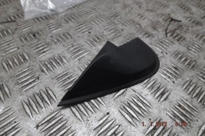 Nissan Pulsar Kotflügel Verkleidung links Beifahrer NS vorne 638713zl0a Mk3 2014-2018 