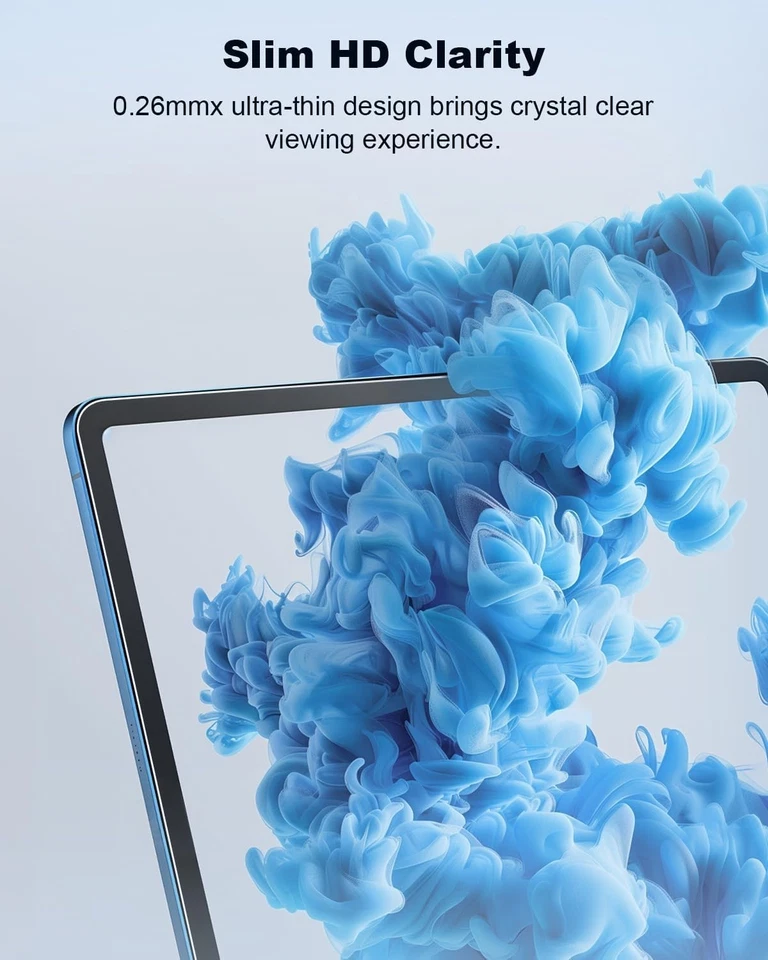 Protector de pantalla Defender 2023-2025 para Land Rover pantalla táctil de 11,4 pulgadas Foto 4 de 4