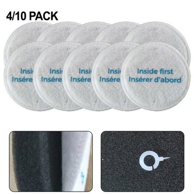Vormotor Vakuumfilter Set für Eureka NEU652 NEU651PL einfach zu ersetzen