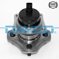 KWD1129 Dayco Radlagersatz FüR Toyota