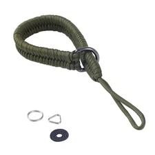 Camera Hand Strap With Quick Release Adjustable Wrist Strap Hand Grip Nylon dd