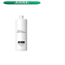 Paul Mitchell Freeze And Hairspray Powerful For Coarse Hair 33.8 Fl Oz 150495