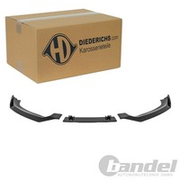 Diederichs HD Tuning Spoiler Vorne Passend FüR Audi A7 | 1050260