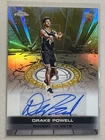 2025 Topps Drake Powell Future Stars Autographs (Raw)