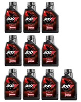 10L Motul 300V Factory Line Road Racing 5W-40 MotoröL 10X1L Motul 110292