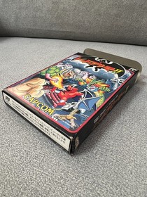 Nintendo NES - Famicom - Red Arremer - Gargoyle's Quest - NTSC JAP - Complet