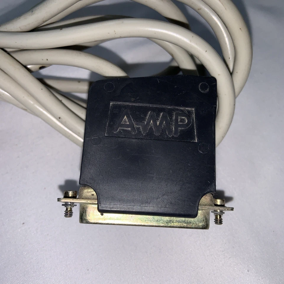 Компьютерная графическая система печати CALCOMP SANDERS M84 с руководством и пылезащитным чехлом - Изображение 3 из 4