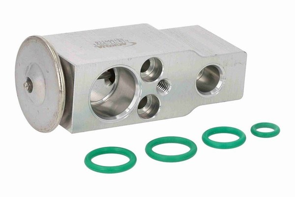 Ackoja A70-77-0003 Expansionsventil, Klimaanlage FüR Lexus Toyota-image