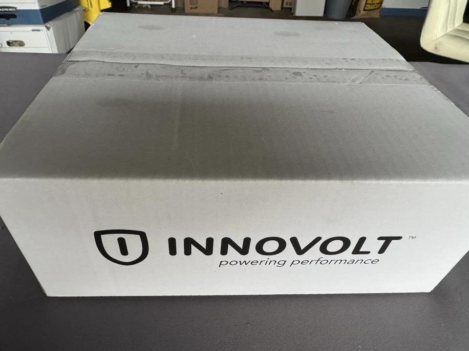 Innovolt SmartProtect P2500-15-120 2-Outlet Surge Protector - Image 2 of 4