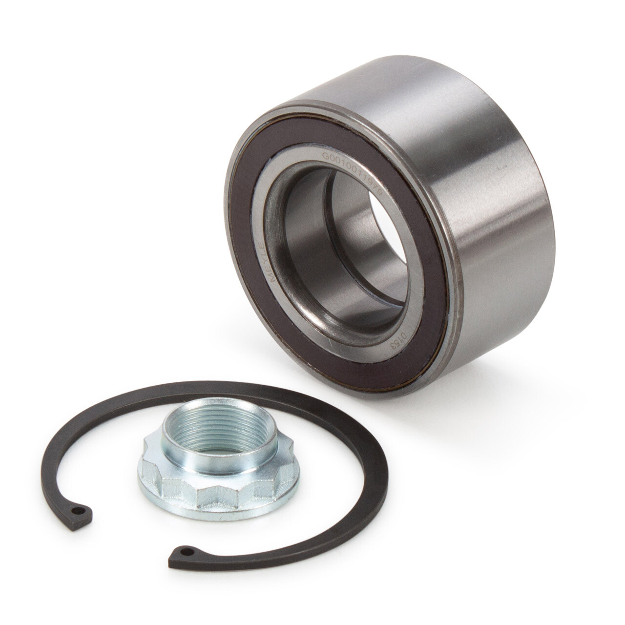 Produktbild von MEYLE Wasserpumpe BMW 1er Zum Günstigen Preis Kaufen Und Bei