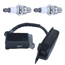 Ignition Coil Spark Plug #583916701 For Redmax EBZ7500 EBZ8500 EBZ8550 EBZ6500