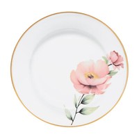 Ambition Kuchenteller Dessertteller FrüHstüCksteller Brotteller Flores 15 Cm