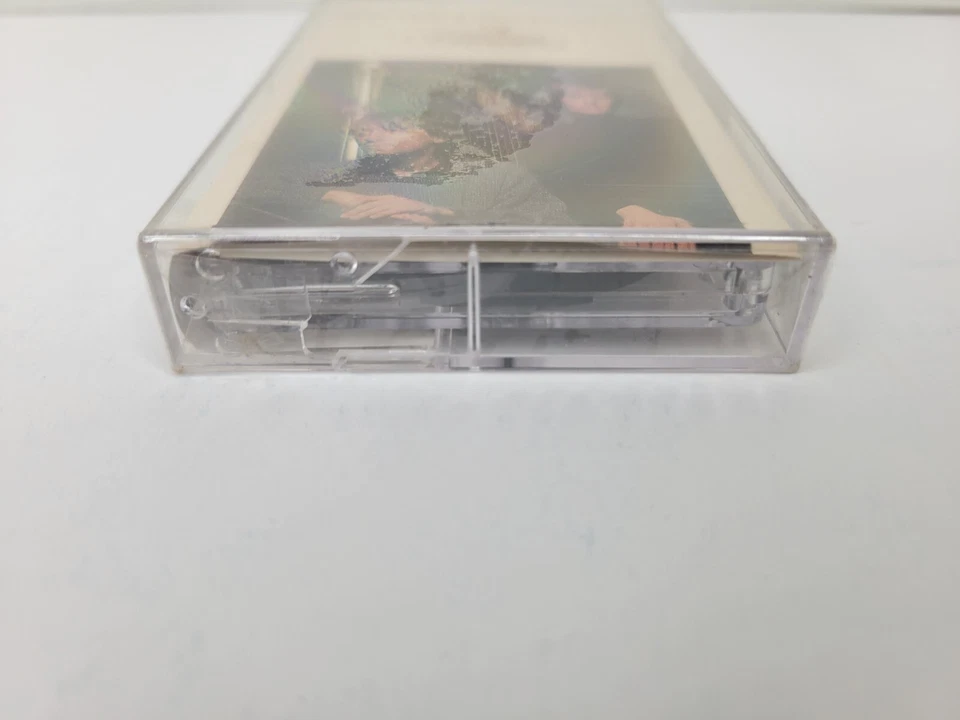 New Cassette Tape Georgia Kelly & Dusan Bogdanovic A Journey Home Promo RARE - Image 3 of 4