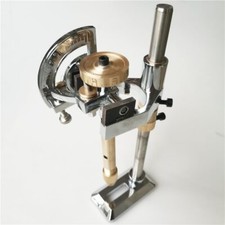 Jade Grinding Polishing Faceted Manual Gem Machine Jewel Angle Polisher