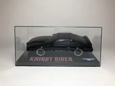 Kyosho Mini-z Body SKYNET KNIGHT RIDER K.I.T.T.