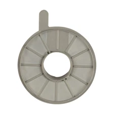 MaksPRO WD12X10109 Filter Fine Asm fits Dishwasher WD12X10050 943408 AH259068...