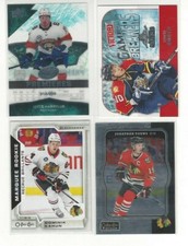  2018-19 Upper Deck Ice #75 Jayce Hawryluk RC Florida Panthers 914/999