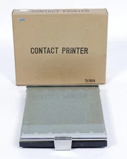 NOS 35mm contact printer darkroom enlarger 8X10 #4815
