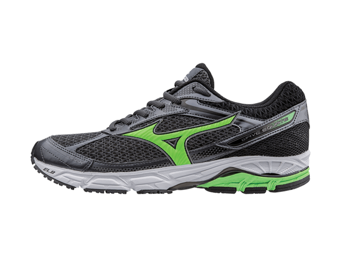 Mizuno Wave Equate Mens Running Shoes Shoe (D Standard) (41) US