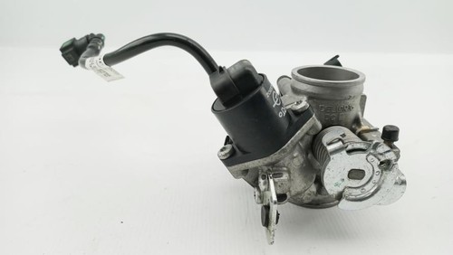 Corps d'injection pour moto KTM 125 DUKE 2017 à 2023 - Photo 3/9