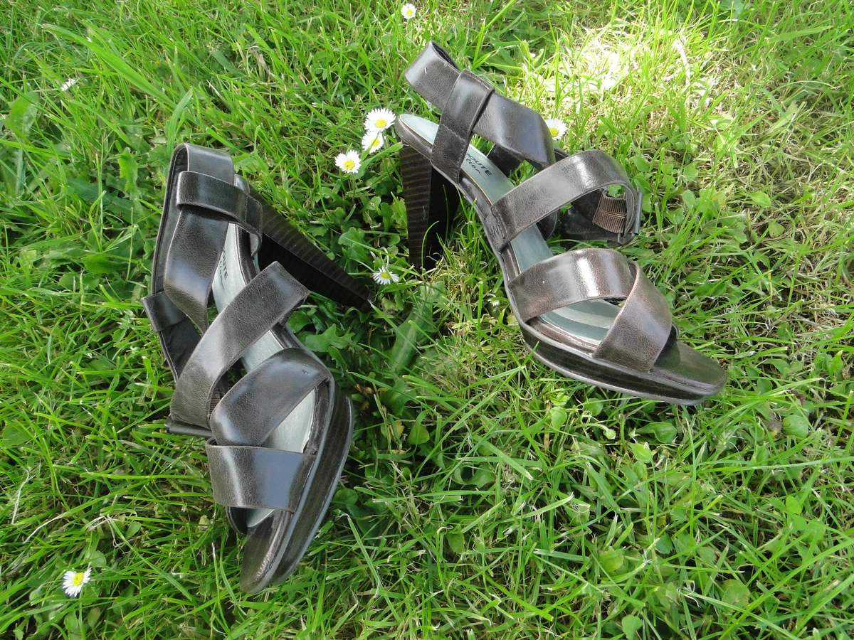 La clearance redoute chaussures
