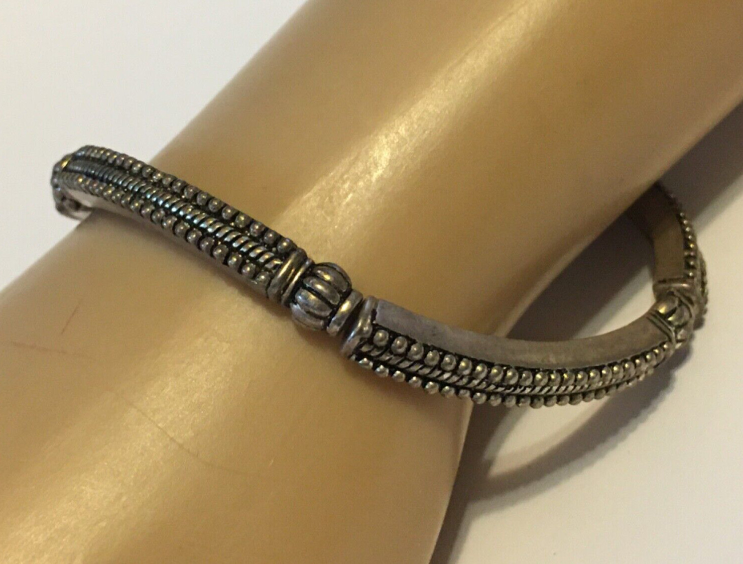 5 Items -   Attractive Bracelets  Assorted Styles… - image 10