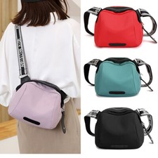 Waterproof Messenger Cross Body Ladies Handbag Bag Shoulder Bag Womens Purse