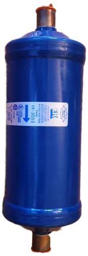 Alco 5/8" ODF EK-305S Series Liquid line Filter Drier (30 Cubic Inches)
