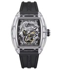 Mark Fairwhale Watch Wristwatches Mechanical Automatic Luminous Water Resistant  — photo 1