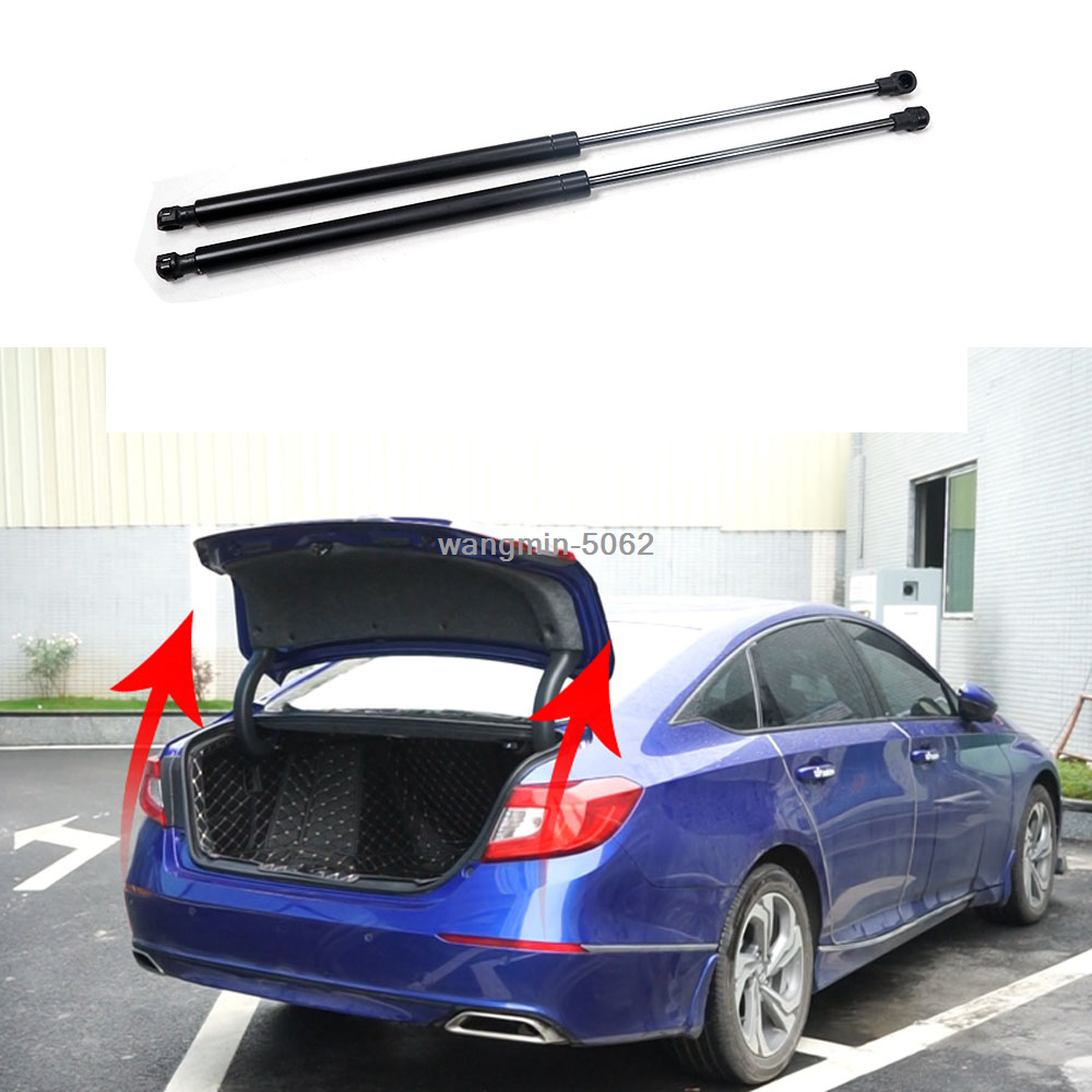 Trunk Lift Support Shock Strut Lid Damper Lifter Rod Arm FOR Honda