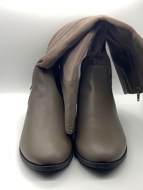 karen scott riding boots