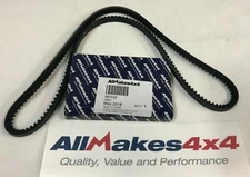 Allmakes Land Rover Series - 2, 2a & 3 4cyl 2� Petrol or Diesel Fan Belt 563132