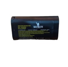 Kraken Hydra 4000 / 6000 & LTD 7000 battery NEW